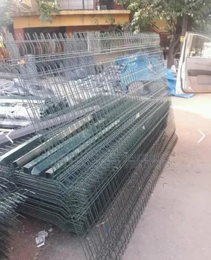 Panel Mesh