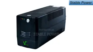 Vectronic 3000V(3kva) Line Interactive UPS