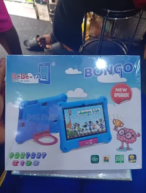 New Bebe Bongo 256 GB Blue