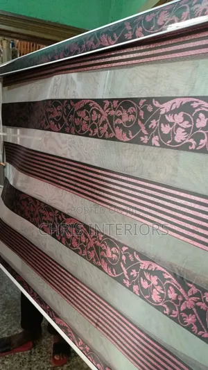Window Blind Home And Office