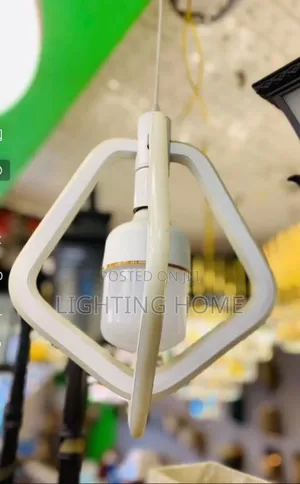 Led Drop Light