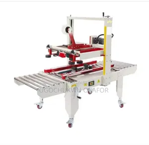 Carton Sealing Machine Carton Sealing Machine
