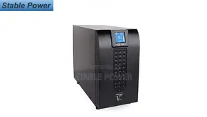 1000va(1kva) Vectronic Online UPS
