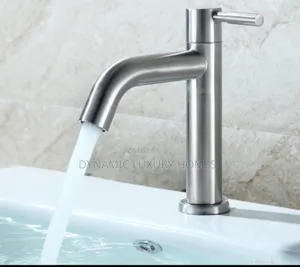 Basin Tap Only Cold