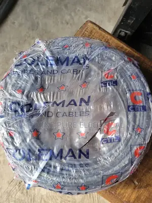 4.0mm Single Coleman