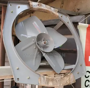 18" Inches Heat Extractor Fan