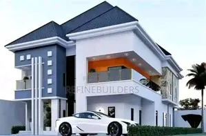 Architectural Plan