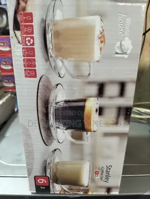 Coffee  Set