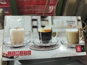 Coffee  Set