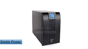 2000va(2kva) Vectronic Online UPS