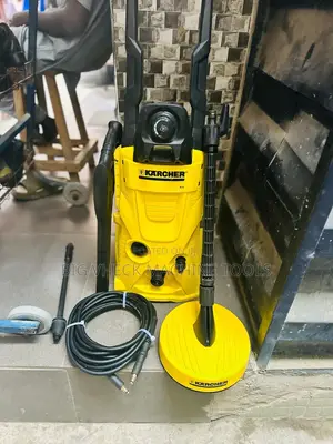 Original Electric Pressure Washer