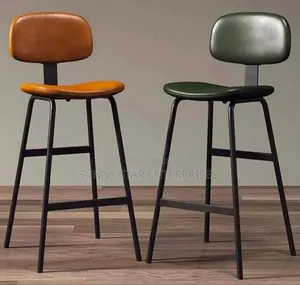 High Quality Imported Bar Stool for Restaurants, Bars and Ho