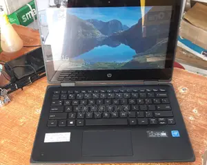 Laptop HP ProBook 11 X360 4GB Intel SSD 320GB