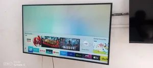 Uk Neatly Used Samsung 50inches Smart