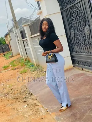 Waitress or Waiter