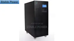 6kva(6000va) Vectronic Online Ups