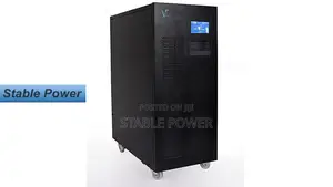 10kva(10000va) Vectronic Online Ups