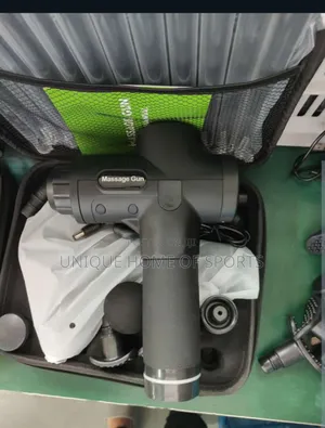 Commercial Massage Gun