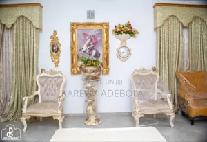 Furnished 3bdrm Duplex in Carlton Gate Estate for rent