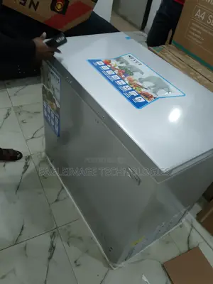 Customer's Choice Nexus 200L Chest Freezer(Nx-265g)