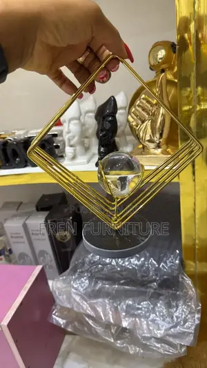 Imported Luxury Quality Deco