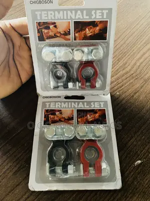 Original Battery Terminal