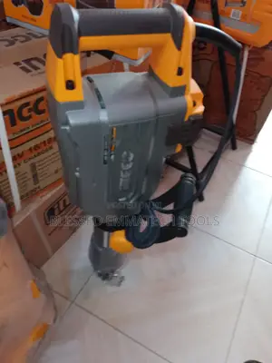 Ingco Demolition Hammer Machine
