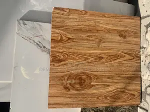 Rustic Beige Wood Finishing