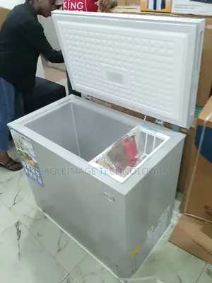 Reliable Operation Nexus 200L Chest Freezer(Nx-265g)