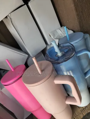 Stanley Vacuum Cup