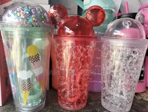 Smoothie Cup