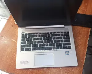 Laptop HP EliteBook 840 G5 8GB Intel Core I5 SSD 256GB