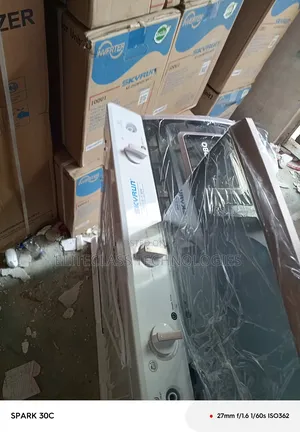 Brand New 7kg Twin Tub Skyrun Washing Machine