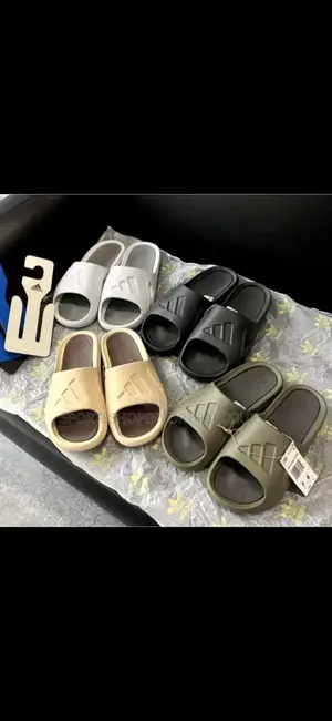 Adidas Slides