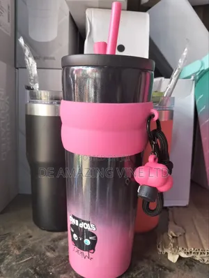 Smoothie Cup