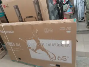 User Friendly Hisense Smart Television