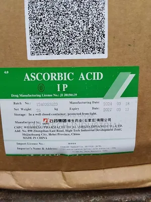 Ascorbic Acid