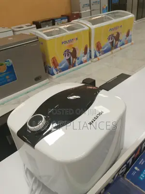 Polystar Future of Heating Pv-Jy15lwh 15l Water Heater
