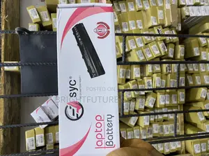 Hp Battery DV-2000