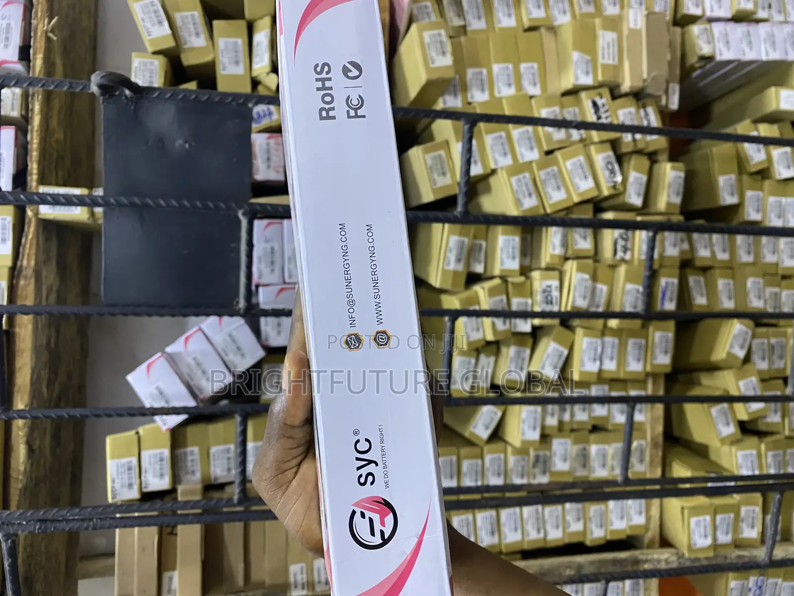 Hp Battery DV-2000