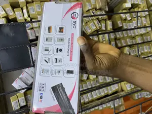 Hp Battery DV-2000