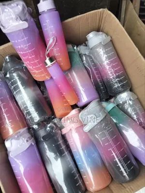 3 in 1 Big Bottle