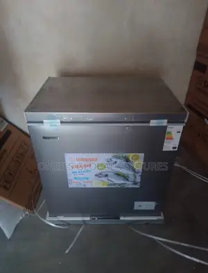 Snowsea Freezer 150L