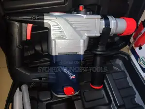 Hammer Drill- 1000w