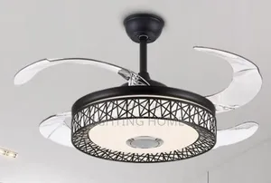 Led Fan Light