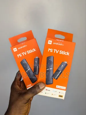 Xiaomi FHD Tv Stick