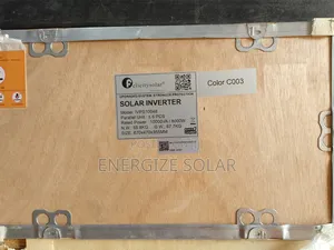10kva 48v Ivps Felicity Inverter