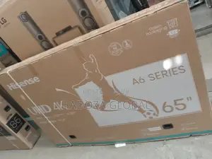 Wide and Clear Viewing Angle Wwith Hisense TV