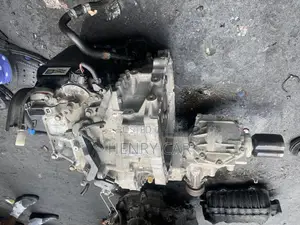 Lexus RX 350 2018/2020 Gearbox V6