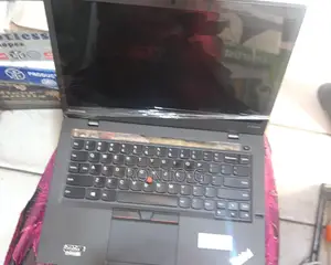 Laptop Lenovo ThinkPad X1 Carbon 8GB Intel Core I5 SSD 256GB